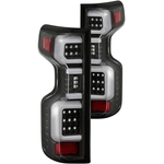 Order SPYDER - 5087270 - LED Tail Lights For Your Vehicle