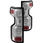 Order SPYDER - 5087287 - LED Tail Lights For Your Vehicle