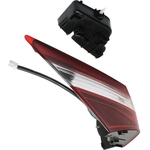 Order Tail Light - TO2804117 For Your Vehicle