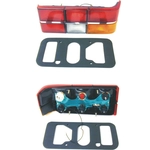 Order Tail Light by URO - 1372226 For Your Vehicle