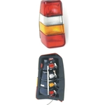 Order Tail Light by URO - 1372441 For Your Vehicle