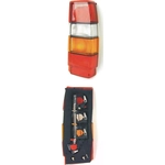 Order Tail Light by URO - 3518911 For Your Vehicle