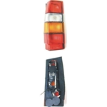 Order Tail Light by URO - 9127609 For Your Vehicle