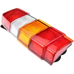 Order Tail Light by URO - 9127609 For Your Vehicle