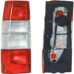 Order Tail Light by URO - 9159659 For Your Vehicle