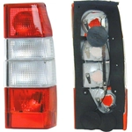 Order Tail Light by URO - 9159662 For Your Vehicle