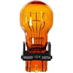Order Tail Light (Pack of 10) by WAGNER - 3457NA For Your Vehicle