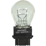 Order Tail Light by WAGNER - BP4057LL For Your Vehicle