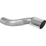 Order Tail Pipe by AP EXHAUST - 24919 For Your Vehicle