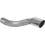 Order Tail Pipe by AP EXHAUST - 24920 For Your Vehicle