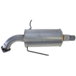 Order AP EXHAUST - 34116 - Exhaust Tail Pipe For Your Vehicle