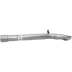 Order AP EXHAUST - 34801 - Tail Pipe For Your Vehicle