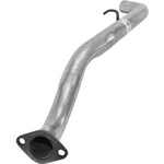 Order Tail Pipe by AP EXHAUST - 34905 For Your Vehicle