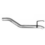 Order AP EXHAUST - 34915 - Exhaust Tail Pipe For Your Vehicle