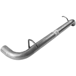 Order AP EXHAUST - 34918 - Exhaust Pipe For Your Vehicle