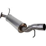 Order Tail Pipe by AP EXHAUST - 44138 For Your Vehicle