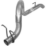 Order Tail Pipe by AP EXHAUST - 44760 For Your Vehicle