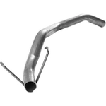 Order Tail Pipe by AP EXHAUST - 44781 For Your Vehicle