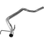 Order Tail Pipe by AP EXHAUST - 44801 For Your Vehicle