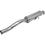 Order Tail Pipe by AP EXHAUST - 44834 For Your Vehicle