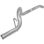 Order Tail Pipe by AP EXHAUST - 44836 For Your Vehicle