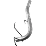 Order Tail Pipe by AP EXHAUST - 44838 For Your Vehicle