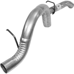Order Tail Pipe by AP EXHAUST - 44841 For Your Vehicle