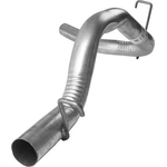 Order Tail Pipe by AP EXHAUST - 44848 For Your Vehicle