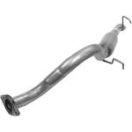 Order AP EXHAUST - 44883 - Tail Pipe For Your Vehicle