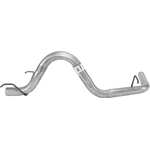 Order Tail Pipe by AP EXHAUST - 44895 For Your Vehicle
