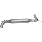 Order Tail Pipe by AP EXHAUST - 44906 For Your Vehicle