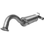 Order Tail Pipe by AP EXHAUST - 44924 For Your Vehicle