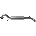 Order Tail Pipe by AP EXHAUST - 44924 For Your Vehicle