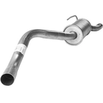 Order Tail Pipe by AP EXHAUST - 44925 For Your Vehicle