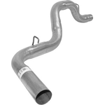 Order Tail Pipe by AP EXHAUST - 54150 For Your Vehicle