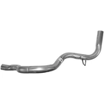 Order Tail Pipe by AP EXHAUST - 54151 For Your Vehicle