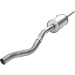 Order Tail Pipe by AP EXHAUST - 54152 For Your Vehicle