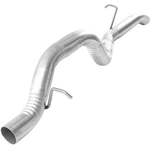 Order AP EXHAUST - 54161 - Tail Pipe For Your Vehicle