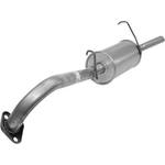 Order Tail Pipe by AP EXHAUST - 54168 For Your Vehicle