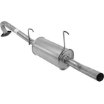 Order Tube d'échappement   de AP EXHAUST - 54168 For Your Vehicle