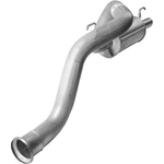 Order Tail Pipe by AP EXHAUST - 54173 For Your Vehicle