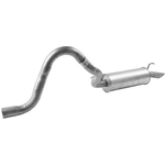 Order Tail Pipe by AP EXHAUST - 54174 For Your Vehicle