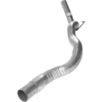Order Tail Pipe by AP EXHAUST - 54176 For Your Vehicle