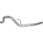 Order AP EXHAUST - 54180 - Tail Pipe For Your Vehicle