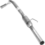 Order Tail Pipe by AP EXHAUST - 54182 For Your Vehicle