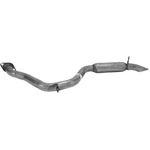 Order Tail Pipe by AP EXHAUST - 54198 For Your Vehicle