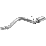 Order AP EXHAUST - 54200 - Tail Pipe For Your Vehicle