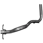 Order AP EXHAUST - 54207 - Exhaust Tail Pipe For Your Vehicle