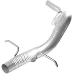 Order Tail Pipe by AP EXHAUST - 54211 For Your Vehicle