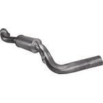 Order AP EXHAUST - 54213 - Exhaust Tail Pipe For Your Vehicle